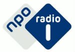 Logo NPO Radio 1