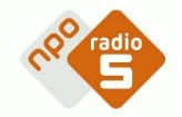 Logo NPO Radio 4