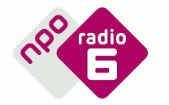 Logo NPO Radio 5