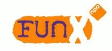 Logo NPO FUNX