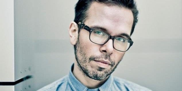 Dj file Michiel Veenstra