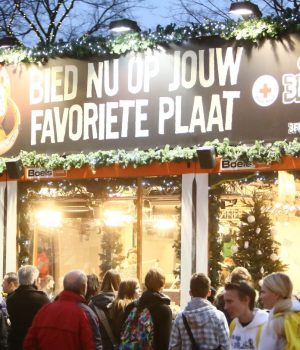 Toekomst 3FM Serious Request nog ongewis