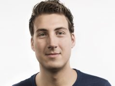 Dimitris Kops haalt opnieuw uit naar SLAM!: “Mocht maar één wc gebruiken”