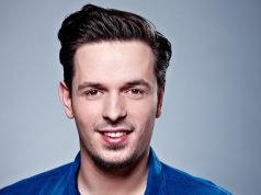 Dorus van Mosselveld naar Wild Hitradio
