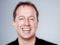 Edwin Evers: Denk dat ik in 2020 weer op radio ben