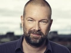 Jeroen Kijk in de Vegte in Wie Is De Mol? 2017