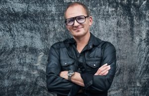 Jeroen van Inkel: Radio Veronica ondergeschoven kindje van Talpa Radio Jeroen van Inkel