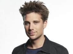 Joey van der Velden terug bij Qmusic, als invaller