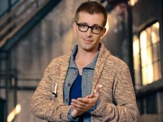 Jurgen Gofers tijdelijk van 10:00 tot 12:00 uur op Radio Veronica