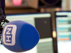 Vernieuwingen op NH Radio NH Radio