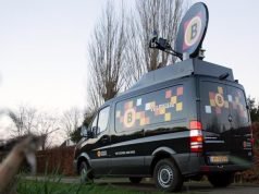 Omroep Brabant haalt logo’s van wagens vanwege intimidatie