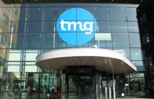 TMG overgenomen door Mediahuis