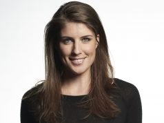 ‘Beau van Erven Dorens en Marieke Elsinga op verlanglijst Sky Radio’ Marieke Elsinga