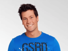 Michael Blijleven invaller voor 100% NL en SLAM! Michael Blijleven naar 100% NL en SLAM