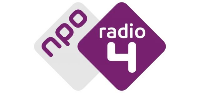 Stationsinformatie NPO Radio 4