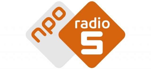 Stationsinformatie NPO Radio 5