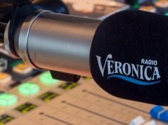 Nieuwe audiovormgeving voor Radio Veronica Radio Veronica