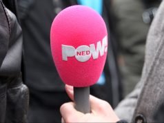 PowNed mag niet alleen op internet uitzenden