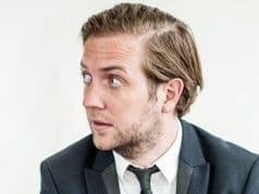 Rámon Verkoeijen: Timur en ik zijn afgebeld door DWDD