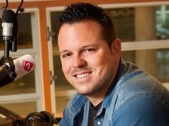 Sander Guis nieuwe stationvoice van Radio 1: “Grandioos, een nieuw hoofdstuk”