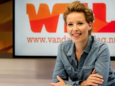 Hoe is het met Kristel van Eijk?