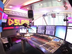 Bijna de helft van SLAM!-publiek luistert via FM: “We hadden graag FM-frequentie gehad” SLAM!