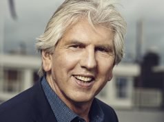 Felix Meurders: “Ik heb het moment van vertrek nu zelf kunnen bepalen” Felix Meurders