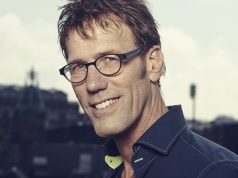 Hans Schiffers stapt over van Radio 2 naar Radio 5 DJ file Hans Schiffers