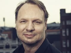 Rob Stenders had geen zin in Homo 100 van Radio 2 Rob Stenders