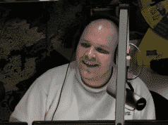 Bert van Lent weer gestopt met radiomaken