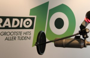 Schrikkeldag is ‘Dag van de Eendagsvlieg’ op Radio 10
