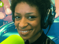 Sylvana Simons aan de slag bij Sublime FM