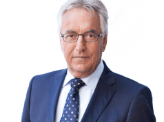 Andries Knevel stopt bij de EO