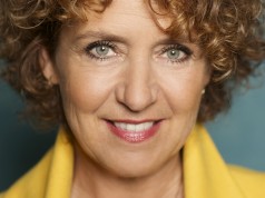 Groot Nationaal Boekenweekontbijt live op Radio 4