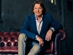 Erik de Zwart wil zijn dj’s niet in ’50 Jaar 3FM’ Erik de Zwart