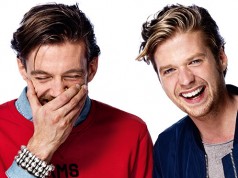 Wietze kijkt terug op radioruzie en Qmusic baalt daarvan