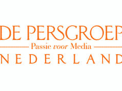 Persgroep wil onderzoek naar marktverstoring door Talpa Radio Logo de Persgroep