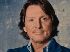 Erik de Zwart in het Guinness Book of Records