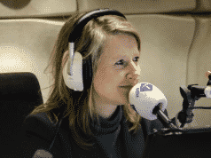 Hoe is het met Frederique de Jong?