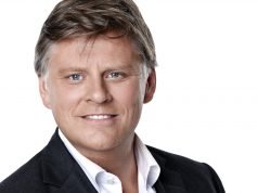 Voormalig directeur Talpa Radio weg bij Talpa Network Menno Koningsberger