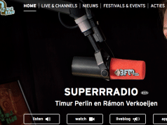 3FM vernieuwt website en nieuwsvormgeving