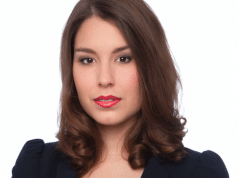 Amber Brantsen van de NOS naar Formule 1-uitzendingen Viaplay Amber Brantsen