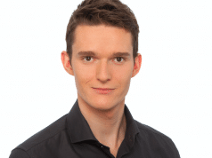 Joeri Stubenitsky vervangt Matijn Nijhuis op Radio 2