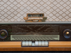 Theater van het Sentiment in teken van 100 jaar radio