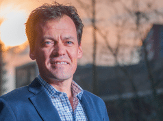 Tijs van den Brink op kieslijst van het CDA