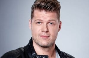 Ophef over interview Coen Swijnenberg met Georgina Verbaan Coen Swijnenberg