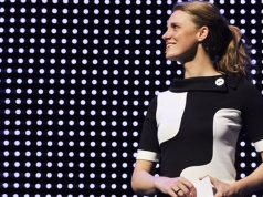 Petra Grijzen invalpresentator bij Nieuwsuur