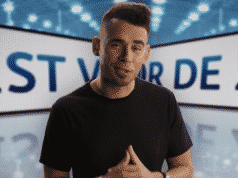 Douwe Bob, Afrojack en Pharrell in nieuwe commercial Sky Radio