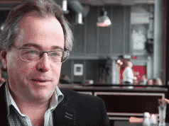 Hans Laroes benoemd tot hoofdredacteur journalistiek KRO-NCRV