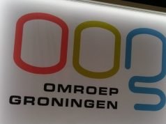 OOG Groningen uitgeroepen tot Lokale Omroep van 2016